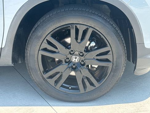 Used 2022 Honda Pilot Special Edition image 11