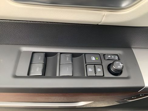 New 2025 Toyota Tundra Capstone AWD/4WD image 11