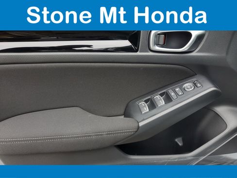 New 2026 Honda Civic Sport image 18