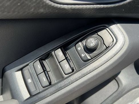 New 2026 Subaru Crosstrek 2.5i Premium AWD/4WD image 27