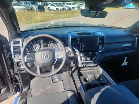 New 2026 RAM 1500 Big Horn image 16