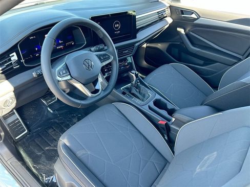 New 2025 Volkswagen Jetta Sport image 15