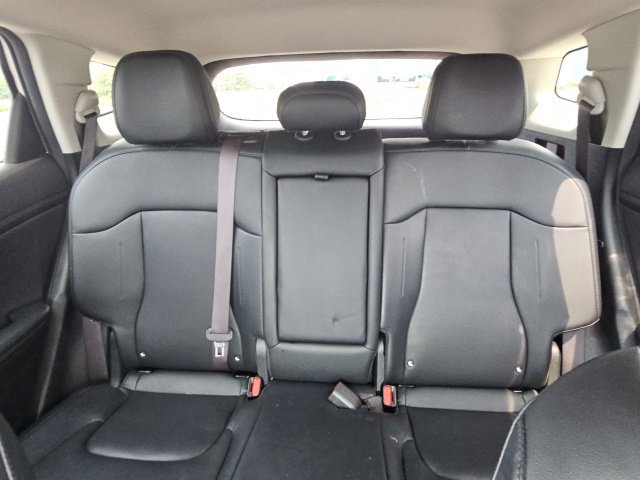 Used 2023 Kia Sportage EX AWD/4WD image 36