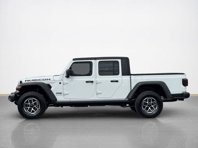 Used 2024 Jeep Gladiator Rubicon w/ Technology Group