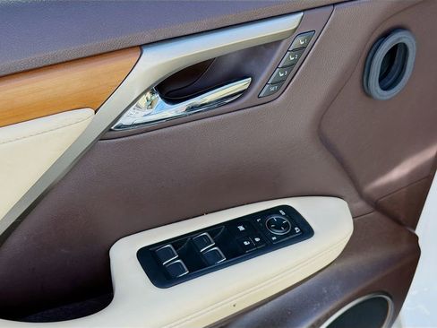 Used 2020 Lexus RX 350 FWD w/ Premium Package image 23