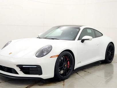 Certified 2023 Porsche 911 Carrera GTS