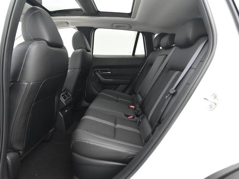 New 2026 MAZDA CX-50 2.5 Hybrid w/ Cargo Package AWD/4WD image 26