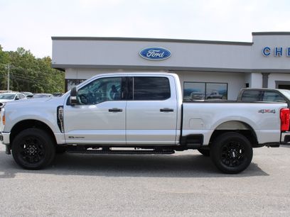 Used 2024 Ford F250 XLT