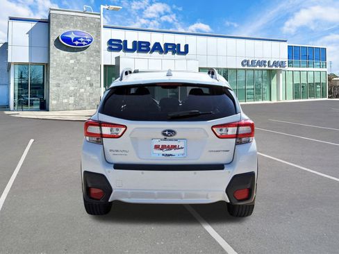 Used 2019 Subaru Crosstrek 2.0i Limited image 5
