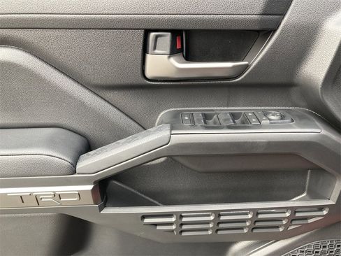 New 2025 Toyota Tacoma TRD Off-Road image 12