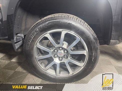 Used 2019 GMC Canyon Denali AWD/4WD image 23