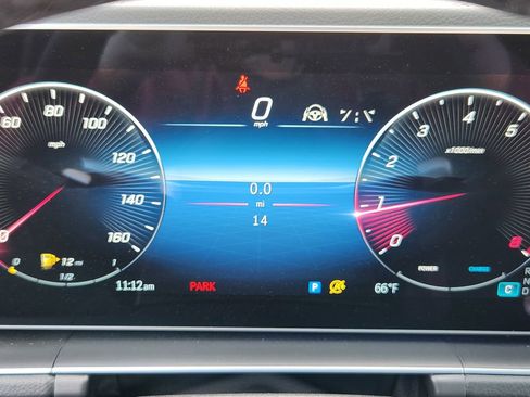 New 2026 Mercedes-Benz GLS 580 4MATIC image 15