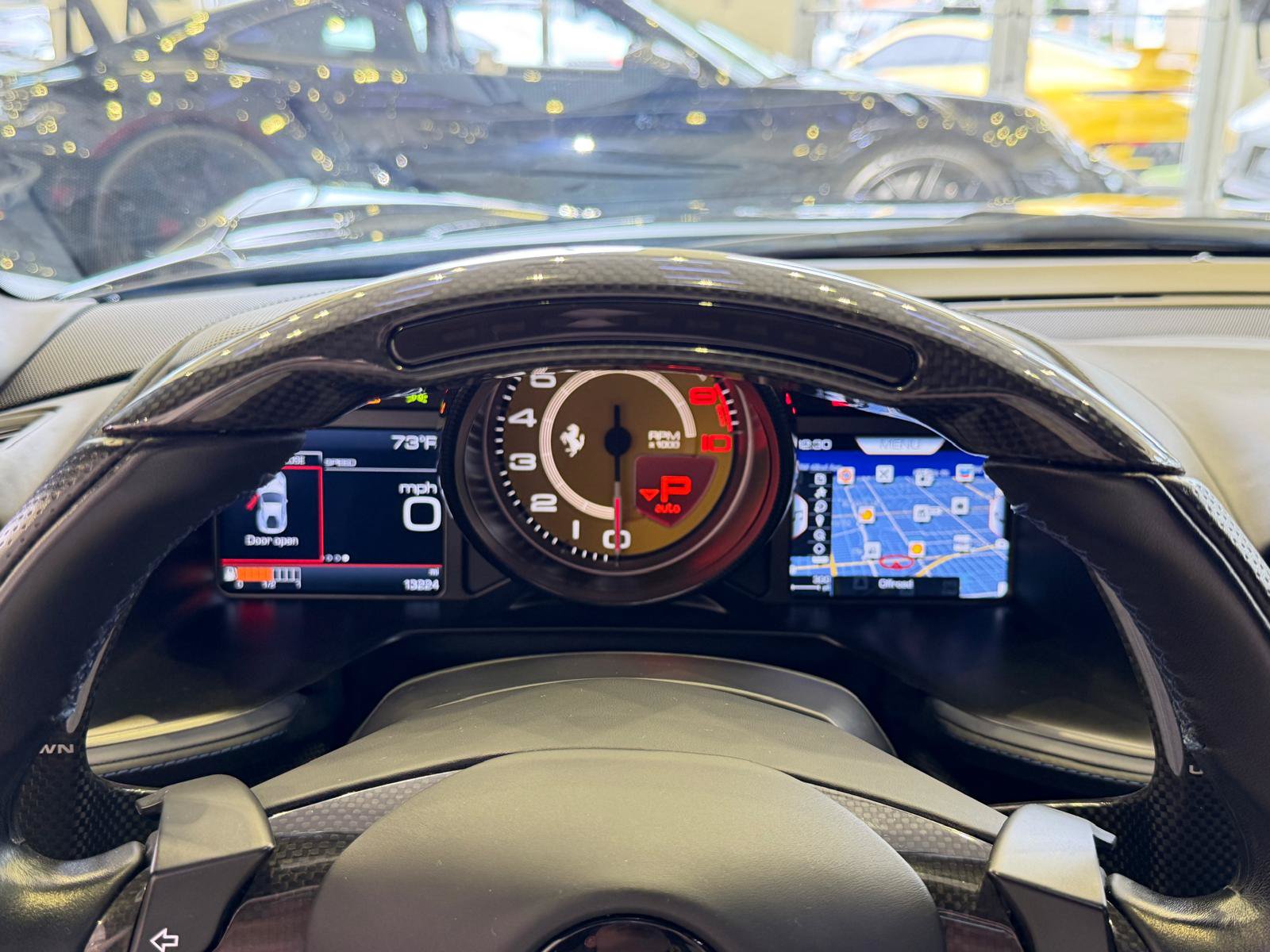 Used 2019 Ferrari 812 Superfast RWD image 24