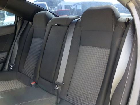 Used 2023 Dodge Charger GT w/ Blacktop Package RWD image 25