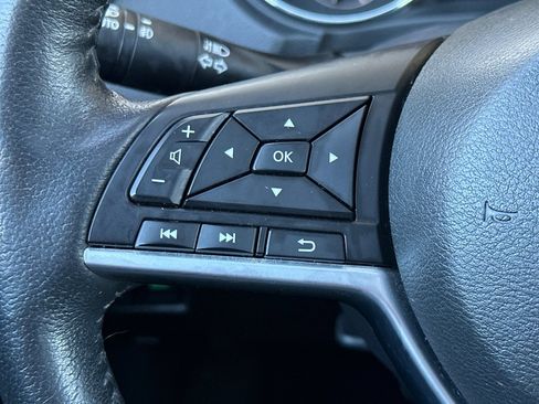 Used 2019 Nissan Rogue SL w/ Premium Package AWD/4WD image 26