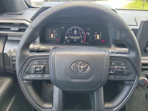 New 2026 Toyota Tacoma SR5 RWD image 8