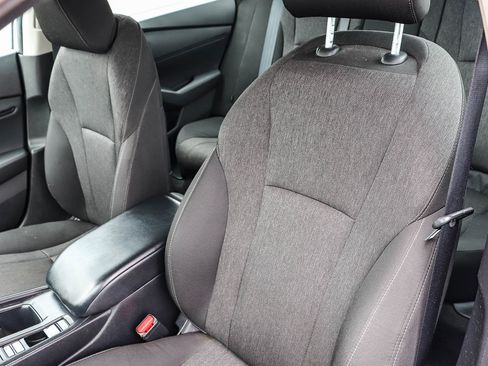 Certified 2023 Honda Accord EX image 29