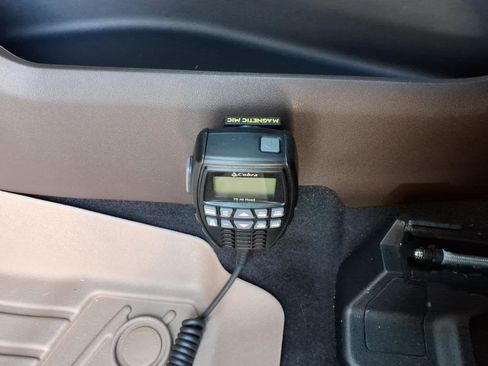 Used 2025 Ford F150 King Ranch w/ FX4 Off-Road Package image 16