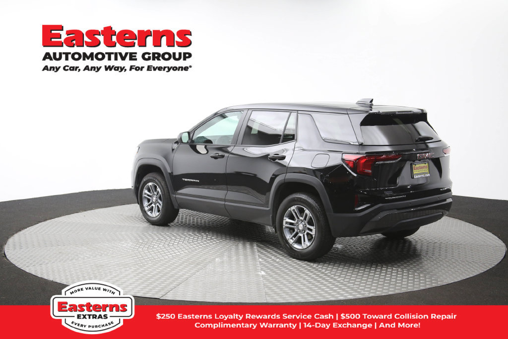 Used 2026 GMC Terrain Elevation FWD image 63