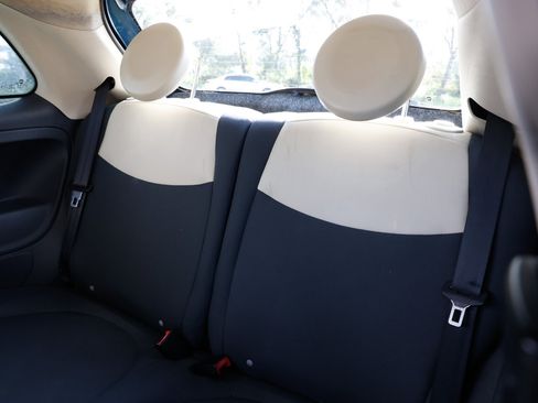 Used 2013 FIAT 500 Pop image 8