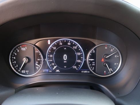 Certified 2022 Buick Enclave Avenir w/ Avenir Technology Package image 21