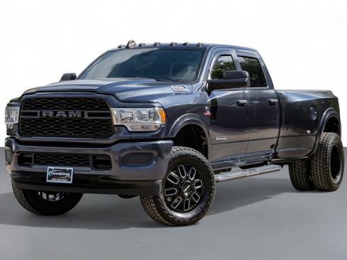 Used 2021 RAM 3500 Tradesman image 5