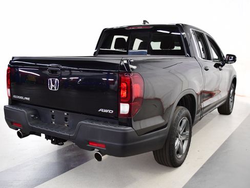 Used 2023 Honda Ridgeline RTL image 7