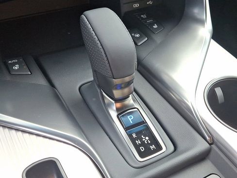 New 2025 Lexus LX 700h F Sport image 9