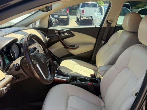 Used 2015 Buick Verano FWD image 24