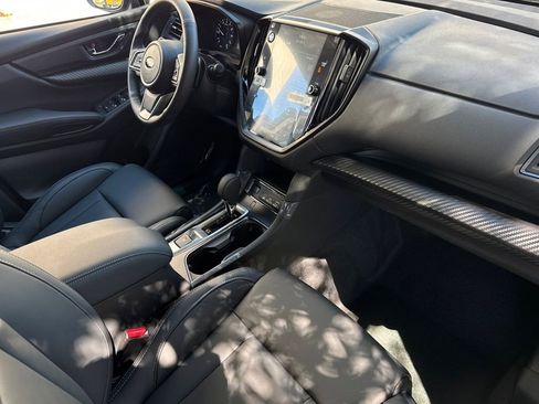 New 2026 Subaru Ascent Premium AWD/4WD image 19