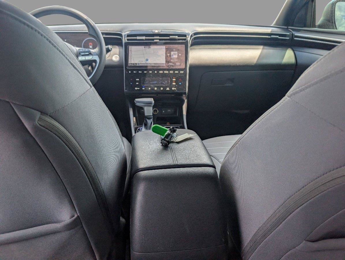 Used 2024 Hyundai Santa Cruz SEL w/ Activity Package FWD image 34