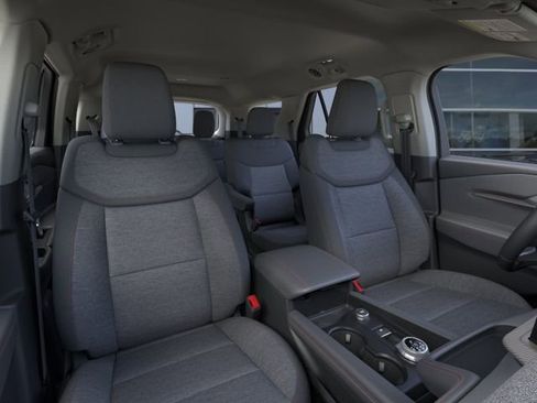 New 2026 Ford Explorer Active image 10