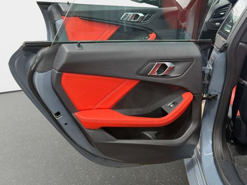 Used 2023 BMW M235i xDrive Gran Coupe w/ Premium Package AWD/4WD image 12