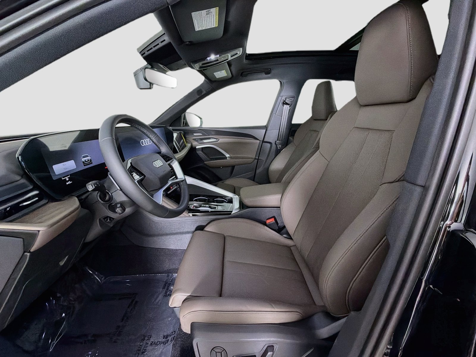 New 2026 Audi Q5 Premium AWD/4WD image 21