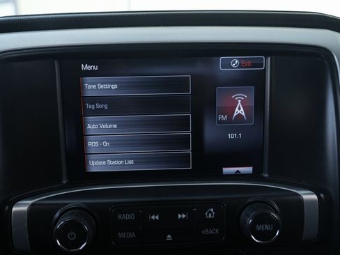 Used 2015 GMC Sierra 2500 SLE w/ SLE Preferred Package image 47