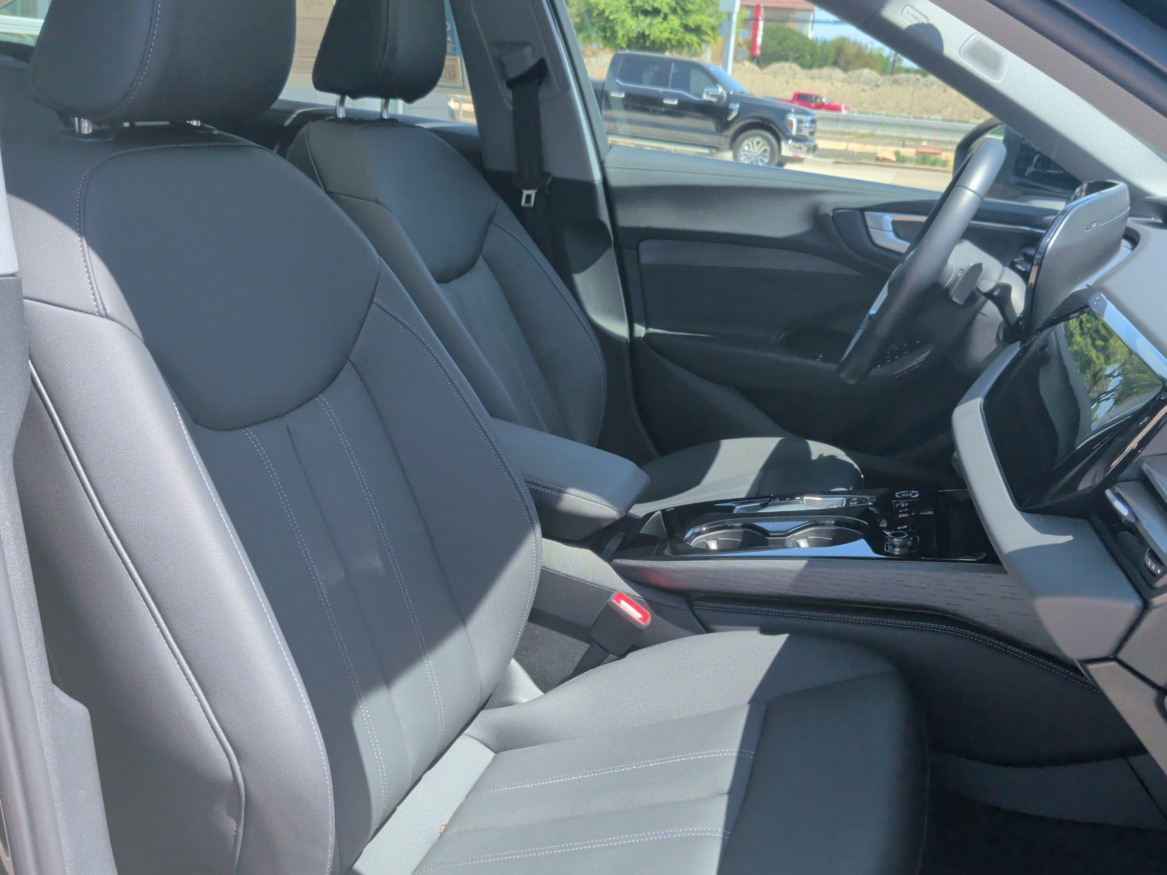 Used 2025 Audi A5 Premium Plus w/ Premium Plus AWD/4WD image 29