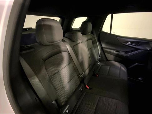 Used 2025 Chevrolet Equinox LT image 23