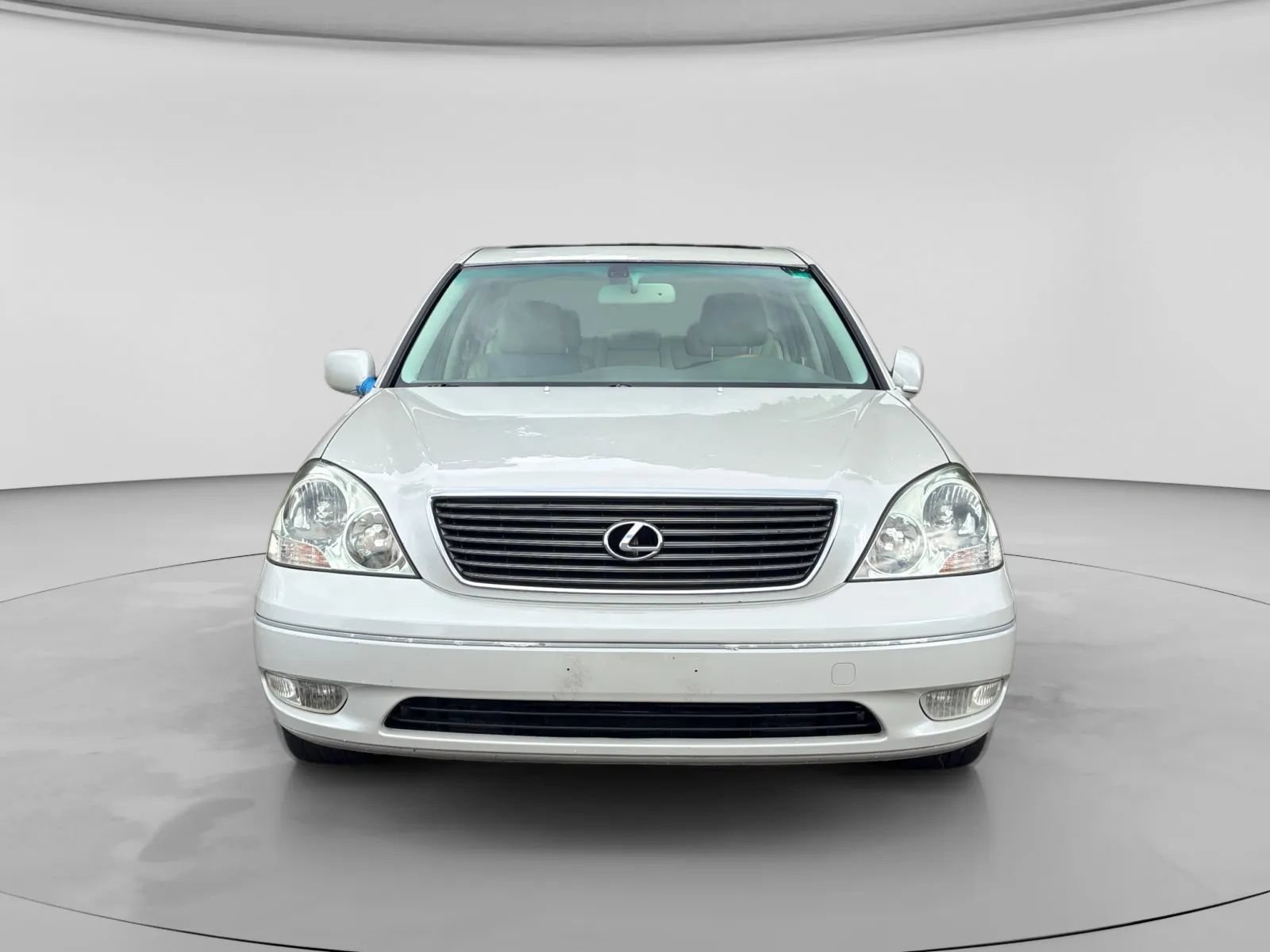 Used 2003 Lexus LS 430 RWD image 8