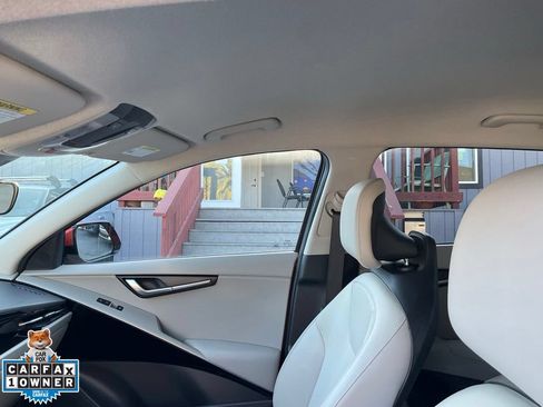 Used 2023 Kia Niro Wind FWD image 20
