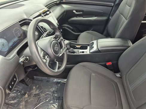 Used 2024 Hyundai Tucson SEL AWD/4WD image 11