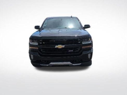 Used 2017 Chevrolet Silverado 1500 LT w/ All Star Edition AWD/4WD image 8