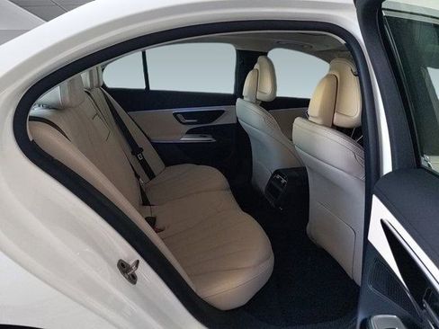 Certified 2025 Mercedes-Benz E 350 E 350 image 24