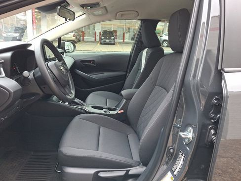 Used 2026 Toyota Corolla LE image 13