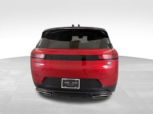 Used 2023 Land Rover Range Rover Sport SE AWD/4WD image 6