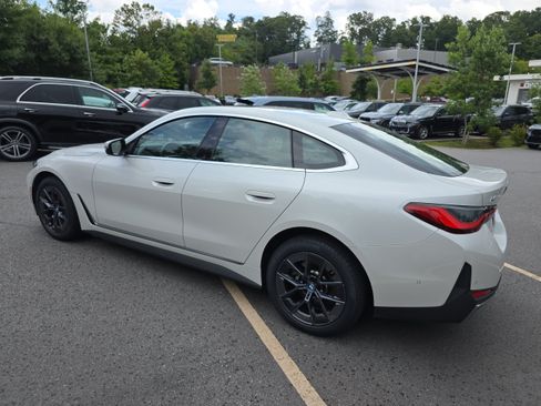 Used 2023 BMW i4 eDrive35 RWD image 5