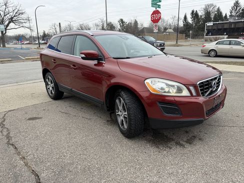 Used 2013 Volvo XC60 T6 image 5