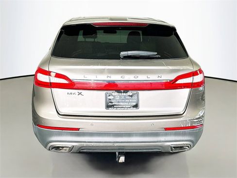 Used 2016 Lincoln MKX Select w/ Select Plus Package image 6