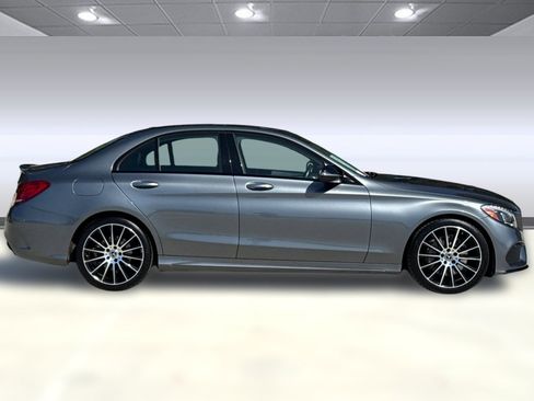 Used 2018 Mercedes-Benz C 300 Sedan image 7