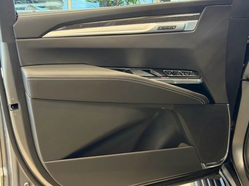 New 2026 Cadillac Escalade V image 16