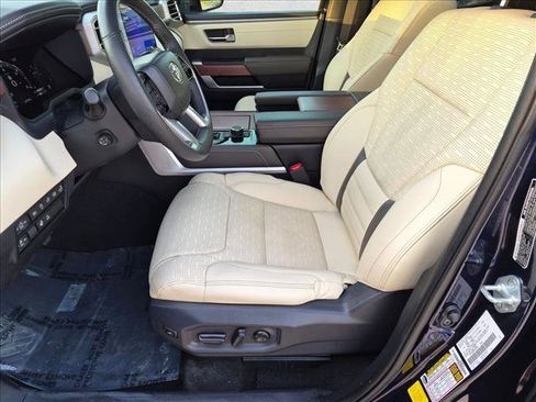 Used 2023 Toyota Tundra 1794 Edition w/ Advanced Package RWD image 16